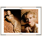 Подарочный Фотоальбом Matthew Rolston Beauty light 2006 варинант исполнения - 10 | Loft Concept в Краснодаре