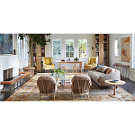 Книга Golden Light: The Interior Design of Nickey Kehoe варинант исполнения - 9 | Loft Concept в Краснодаре