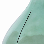 Ваза-бутыль из стекла TRANSPARENT FORMS 56 варинант исполнения - 6 | Loft Concept в Краснодаре