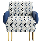 Кресло Glen варинант исполнения - 2 | Loft Concept в Краснодаре