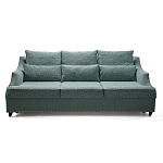 Диван прямой Kant Sofa Blue варинант исполнения - 1 | Loft Concept в Краснодаре