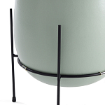 Кашпо из керамики Elevated Planters 32 варинант исполнения - 8 | Loft Concept в Краснодаре