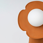 Настольная лампа TERRA [FLOW] варинант исполнения - 7 | Loft Concept в Краснодаре