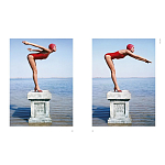 Книга "Parkinson Norman Style: photographs for vogue" варинант исполнения - 6 | Loft Concept в Краснодаре