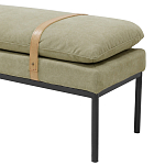 Банкетка Chase Banquet варинант исполнения - 3 | Loft Concept в Краснодаре