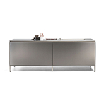 Летняя кухня из камня HELIOS Dada Engenereed Kitchen варинант исполнения - 10 | Loft Concept в Краснодаре