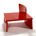 Кресло «Red» варинант исполнения - 1 | Loft Concept в Краснодаре