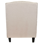 Кресло Henry Armchair beige flax варинант исполнения - 2 | Loft Concept в Краснодаре