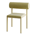 Стул «Валик XL» варинант исполнения - 1 | Loft Concept в Краснодаре