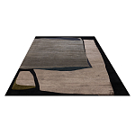 Ковер шелк Manhattan Wool Silk Carpet III варинант исполнения - 2 | Loft Concept в Краснодаре