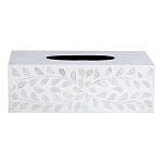 Салфетница Esmee Bone Inlay варинант исполнения - 2 | Loft Concept в Краснодаре