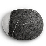 Пуф - Камень WHITE NOSE варинант исполнения - 8 | Loft Concept в Краснодаре