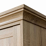 Шкаф Pauline варинант исполнения - 4 | Loft Concept в Краснодаре