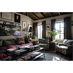 Книга Golden Light: The Interior Design of Nickey Kehoe варинант исполнения - 8 | Loft Concept в Краснодаре