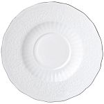 Чайная пара белого цвета из фарфора 280 мл Garden Whisper Porcelain Set  варинант исполнения - 2 | Loft Concept в Краснодаре