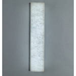 Бра в форме прямоугольника Perfection of Geometry варинант исполнения - 6 | Loft Concept в Краснодаре