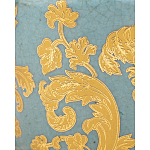 Фарфоровая шкатулка Leo варинант исполнения - 4 | Loft Concept в Краснодаре