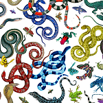 Мебельная ткань Велюр 145 см Т4-87 варинант исполнения - 1 | Loft Concept в Краснодаре