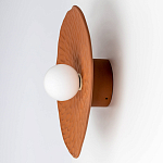 Бра TERRA [FLOW] варинант исполнения - 1 | Loft Concept в Краснодаре