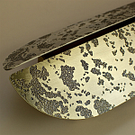 Бра винтажное с имитацией коррозии на медном корпусе Predominant варинант исполнения - 2 | Loft Concept в Краснодаре