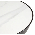 Столик журнальный в форме полусферы Table Bowl варинант исполнения - 2 | Loft Concept в Краснодаре