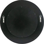 Настенное зеркало Black and white mosaic варинант исполнения - 6 | Loft Concept в Краснодаре