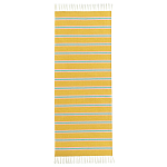 Ковер Vinridio Bо для коридора в полоску варинант исполнения - 2 | Loft Concept в Краснодаре