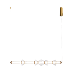 Подвесной светильник Invitation to Peace варинант исполнения - 1 | Loft Concept в Краснодаре