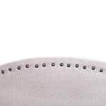 Кресло Aubrey Classical Armchair beige flax варинант исполнения - 5 | Loft Concept в Краснодаре