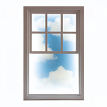 Настенный светильник Seletti Loft Window варинант исполнения - 1 | Loft Concept в Краснодаре