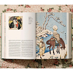 Подарочная большая книга Hokusai XXL Самая полная монография о Хокусае варинант исполнения - 9 | Loft Concept в Краснодаре