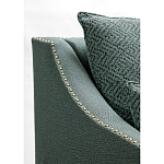 Диван прямой Kant Sofa Blue варинант исполнения - 4 | Loft Concept в Краснодаре