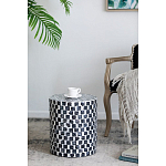 Столик дизайнерский Checkmate варинант исполнения - 7 | Loft Concept в Краснодаре