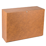 Настольный письменный набор из яшмы и долерита с декором Двуглавый орел Manager Organizer варинант исполнения - 7 | Loft Concept в Краснодаре