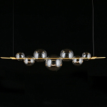 Люстра подвесная Balls of Luck варинант исполнения - 1 | Loft Concept в Краснодаре