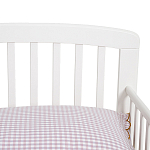 Кровать детская из березы Lily Dreamer варинант исполнения - 6 | Loft Concept в Краснодаре