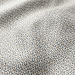 Мебельная ткань Шенилл серо-голубой цвет 142 см T4-47 варинант исполнения - 2 | Loft Concept в Краснодаре