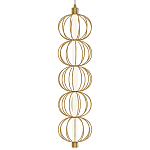 Бра Badie Toms варинант исполнения - 1 | Loft Concept в Краснодаре