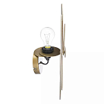 Бра в виде цветка Resembling Flower варинант исполнения - 2 | Loft Concept в Краснодаре