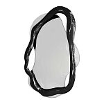 Зеркало Famalhaut mirror black варинант исполнения - 1 | Loft Concept в Краснодаре