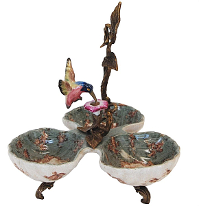 Менажница Hummingbird