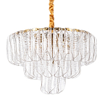 Люстра Lamp Ledzhend варинант исполнения - 1 | Loft Concept в Краснодаре