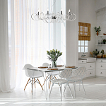 Люстра Evening Dress варинант исполнения - 3 | Loft Concept в Краснодаре