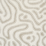 Мебельная ткань Шенилл Ribbon Светло-бежевый N 1063 варинант исполнения - 1 | Loft Concept в Краснодаре