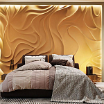 Барельеф VELVET варинант исполнения - 3 | Loft Concept в Краснодаре