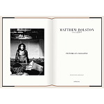 Подарочный Фотоальбом Matthew Rolston Beauty light 2006 варинант исполнения - 2 | Loft Concept в Краснодаре
