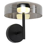 Бра Blanton smoky round варинант исполнения - 1 | Loft Concept в Краснодаре