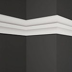 Гладкий молдинг MT-42 варинант исполнения - 1 | Loft Concept в Краснодаре