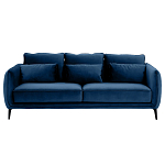 Диван трёхместный с подлокотниками Dutchman варинант исполнения - 15 | Loft Concept в Краснодаре