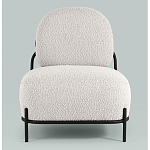 Кресло Стоун ткань букле варинант исполнения - 4 | Loft Concept в Краснодаре